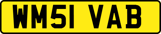 WM51VAB