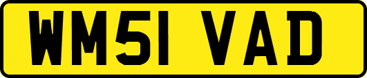 WM51VAD