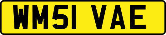 WM51VAE