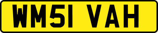 WM51VAH