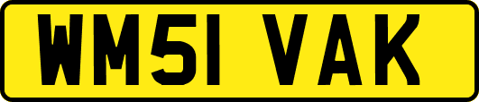 WM51VAK