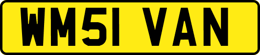 WM51VAN