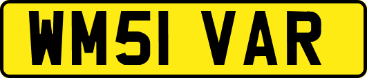 WM51VAR