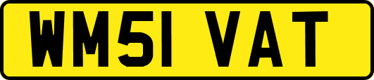 WM51VAT