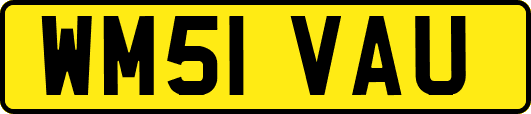 WM51VAU