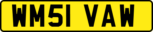 WM51VAW
