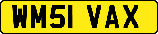 WM51VAX