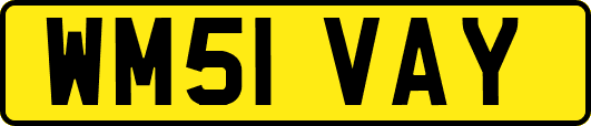WM51VAY