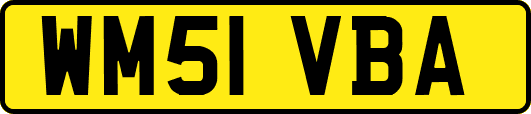 WM51VBA