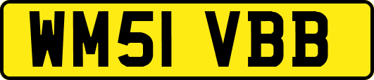 WM51VBB
