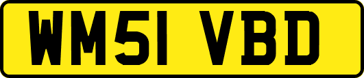 WM51VBD
