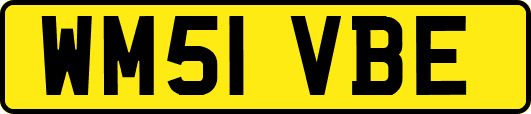 WM51VBE