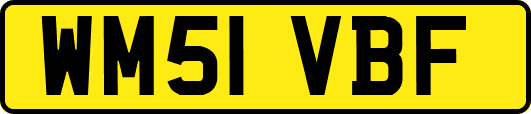 WM51VBF