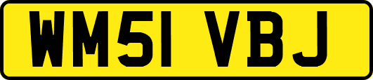 WM51VBJ