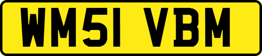 WM51VBM
