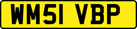 WM51VBP