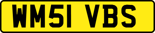 WM51VBS