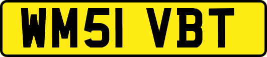 WM51VBT
