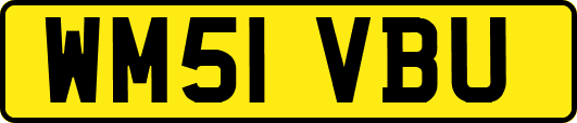 WM51VBU