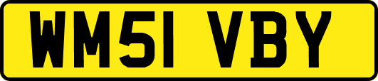 WM51VBY