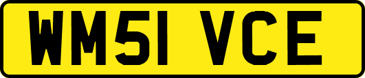 WM51VCE