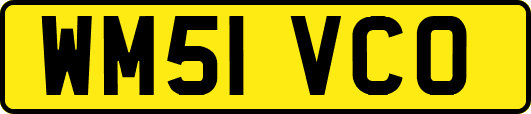 WM51VCO