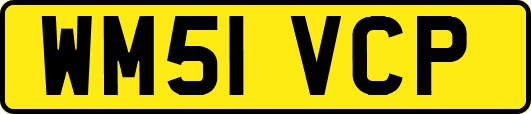 WM51VCP