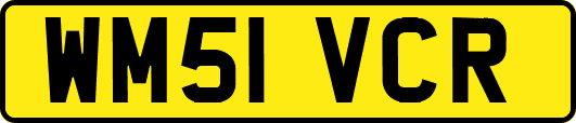WM51VCR