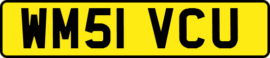 WM51VCU