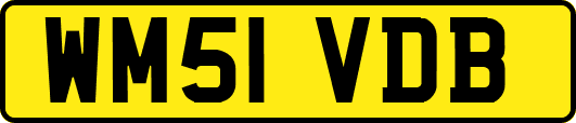 WM51VDB