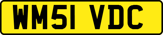 WM51VDC