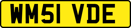 WM51VDE
