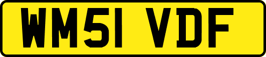 WM51VDF