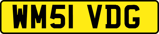 WM51VDG