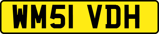 WM51VDH