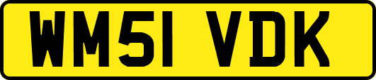 WM51VDK