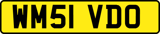 WM51VDO