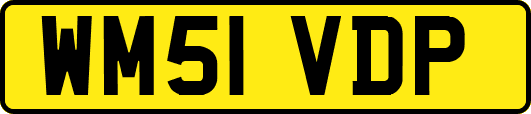 WM51VDP