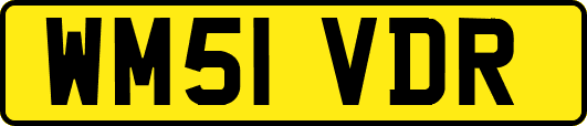 WM51VDR
