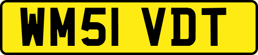WM51VDT