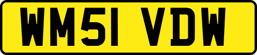 WM51VDW