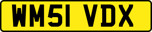 WM51VDX