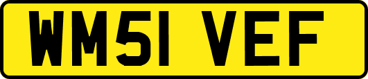 WM51VEF