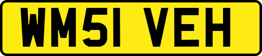WM51VEH