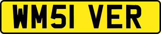 WM51VER