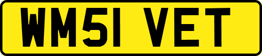 WM51VET