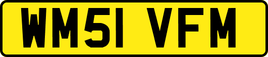 WM51VFM