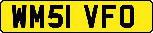 WM51VFO