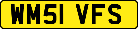 WM51VFS