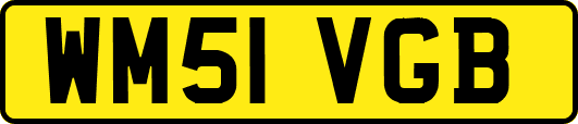 WM51VGB